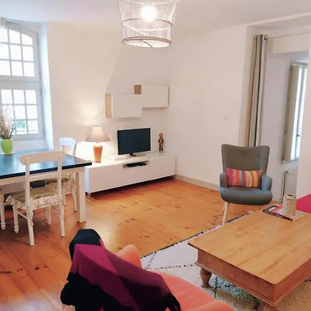 Le Relais De Gosse - Centre Historique & Lumineux Apartment *