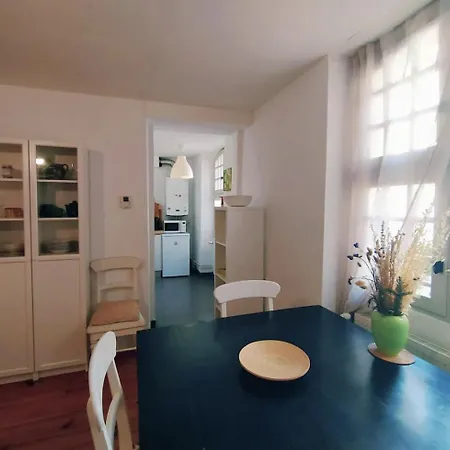 Le Relais De Gosse - Centre Historique & Lumineux Lejlighed Bayonne