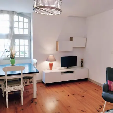 Le Relais De Gosse - Centre Historique & Lumineux Bayonne