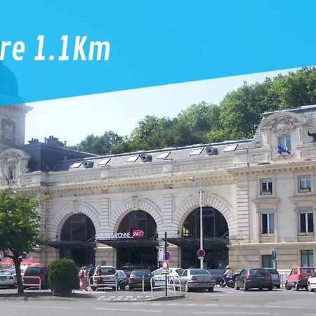Le Relais De Gosse - Centre Historique & Lumineux