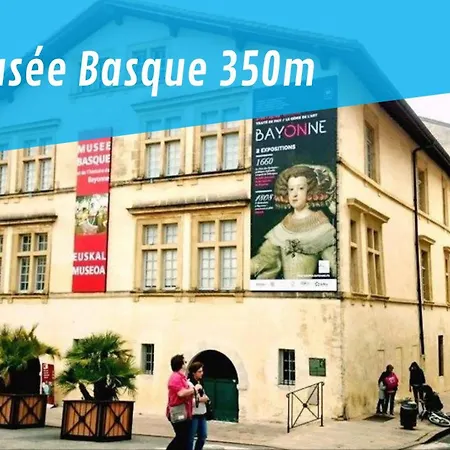 Lejlighed Le Relais De Gosse - Centre Historique & Lumineux *