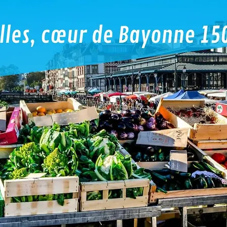 Le Relais De Gosse - Centre Historique & Lumineux *