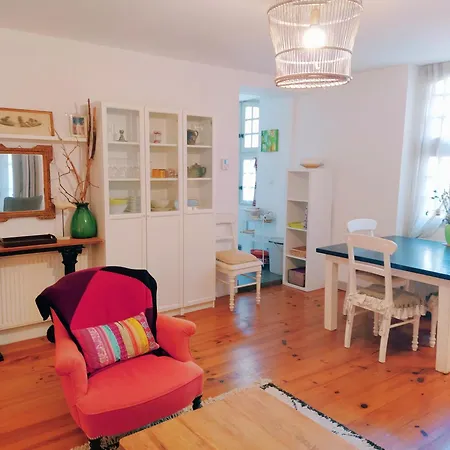 Le Relais De Gosse - Centre Historique & Lumineux Appartement