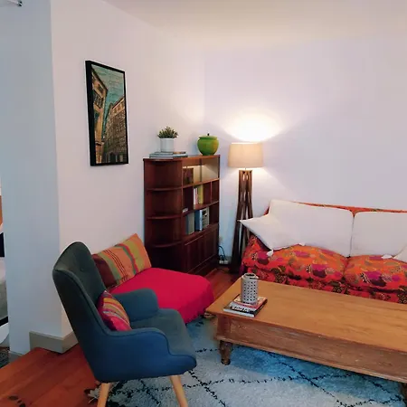 Le Relais De Gosse - Centre Historique & Lumineux Bayonne
