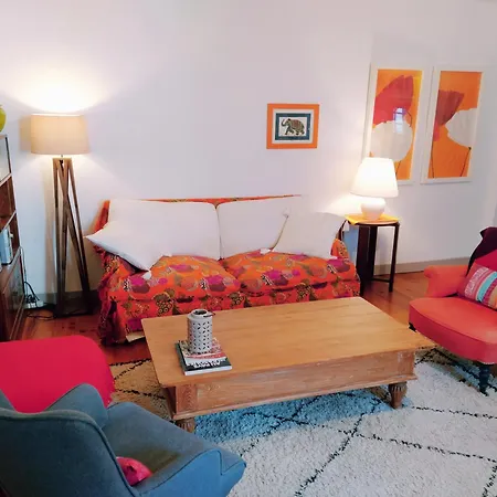 Apartment Le Relais De Gosse - Centre Historique & Lumineux