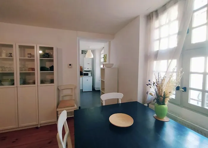 Le Relais De Gosse - Centre Historique & Lumineux Apartment Bayonne